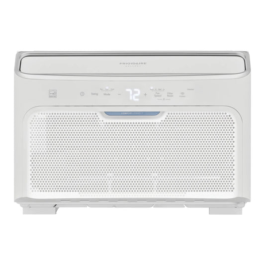10,000 BTU Inverter Window Room Air Conditioner with Wi-Fi