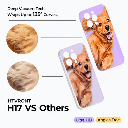 Phone Case Suppiles Bundle [Buy Bundle Get Free Phone Case Heat Press Machine]