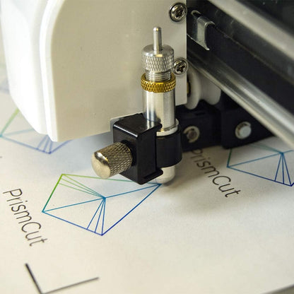 Prismcut P20 Wifi Vinyl Cutter Plotter Electronic Cutting Etching Craft Machine