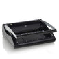 Proclick P110 Manual Binding Machine - Proclick, Combbind - 10" X 18" X 14" - Gray | Bundle of 10 Each