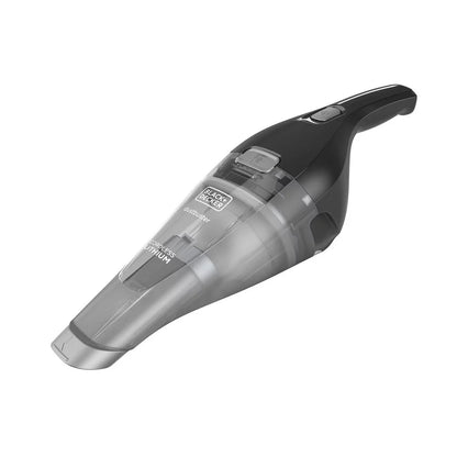 Black & Decker HNVC220BCZ00 Dustbuster Lithium Hand Vacuum