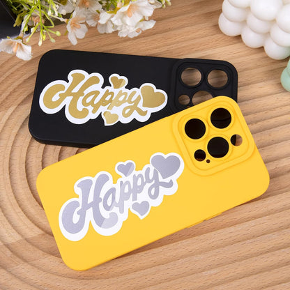 001 Vinyl Glossy Permanent Adhesive Vinyl for Craft Decal Projects 12" X 10Ft, Glossy Silver