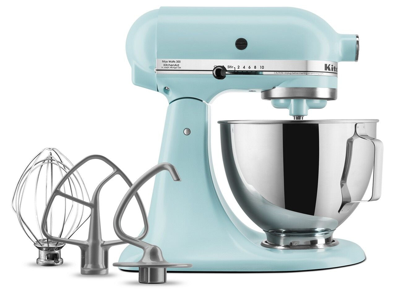 Tilt-Head Stand Mixer (KSM97MI)