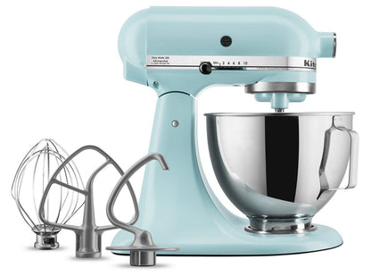 Tilt-Head Stand Mixer (KSM97MI)