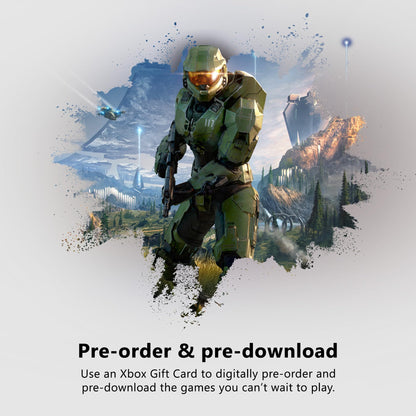 $15 Xbox Gift Card [Digital Code]