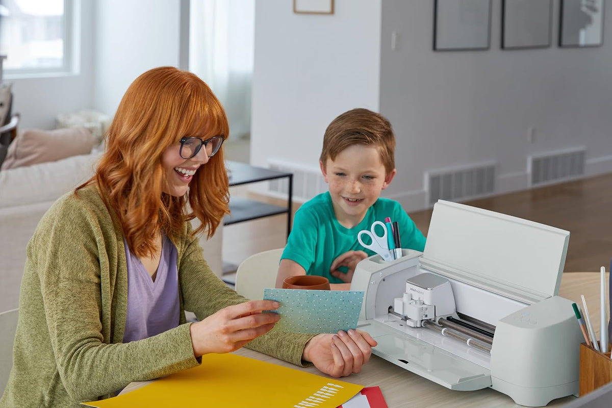 Cricut Explore 3 | Starter Bundle (2024)