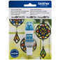 Brother ScanNCut Deep Cut Blade Holder CAHLF1, Use with Thicker Materials Including Foam and Balsa Wood