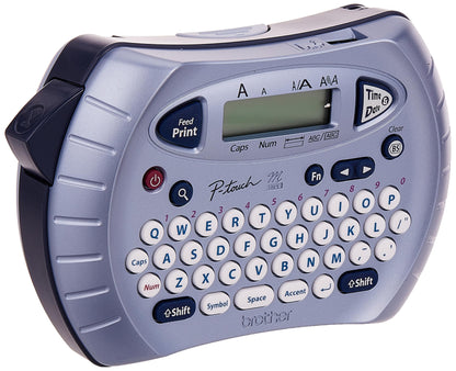 Brother P-Touch Personal Handheld Labeler (PT70BM)