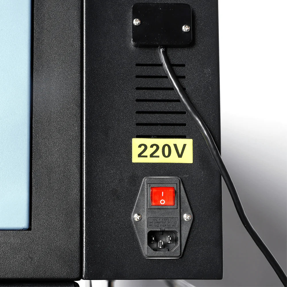 Aries 113 UV 12" DTF Printer Bundle