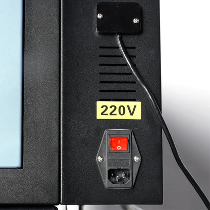 Aries 113 UV 12" DTF Printer Bundle