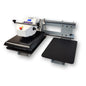 DK20SPT 16" X 20" Twin Air Operated Swing-Away Heat Press