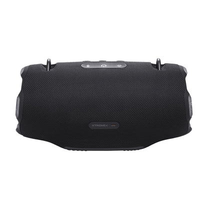 Xtreme 4 - Portable Waterproof Speaker - Black
