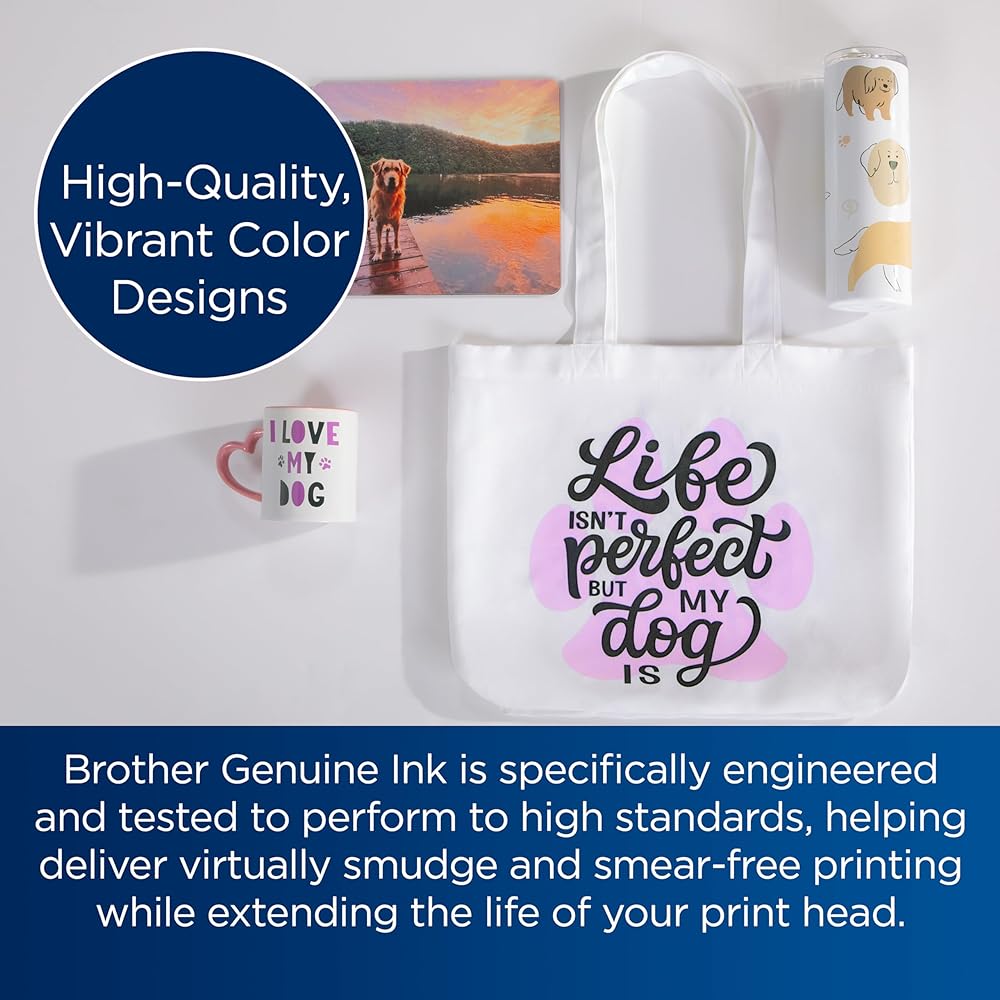 Brother Sublimation Printer