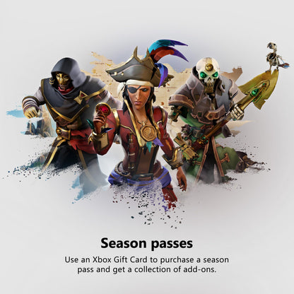 $15 Xbox Gift Card [Digital Code]