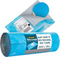 Scotch Flex and Seal Shipping Roll, 20 Ft x 15 in, Just Ship It, No Boxes, No Tape, Easy Packaging