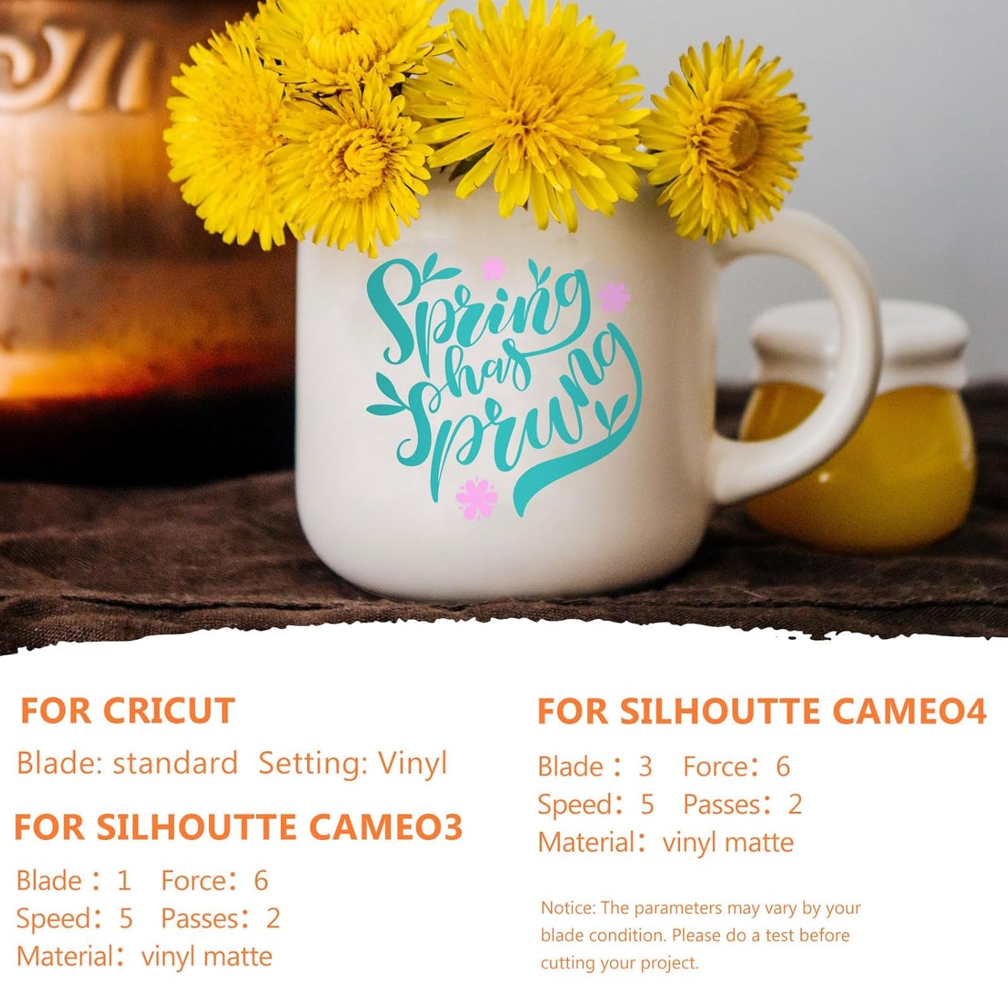 Loklik Cutting Machine & Matte Permanent Vinyl - 14 Pack 12" X 12" Bundle