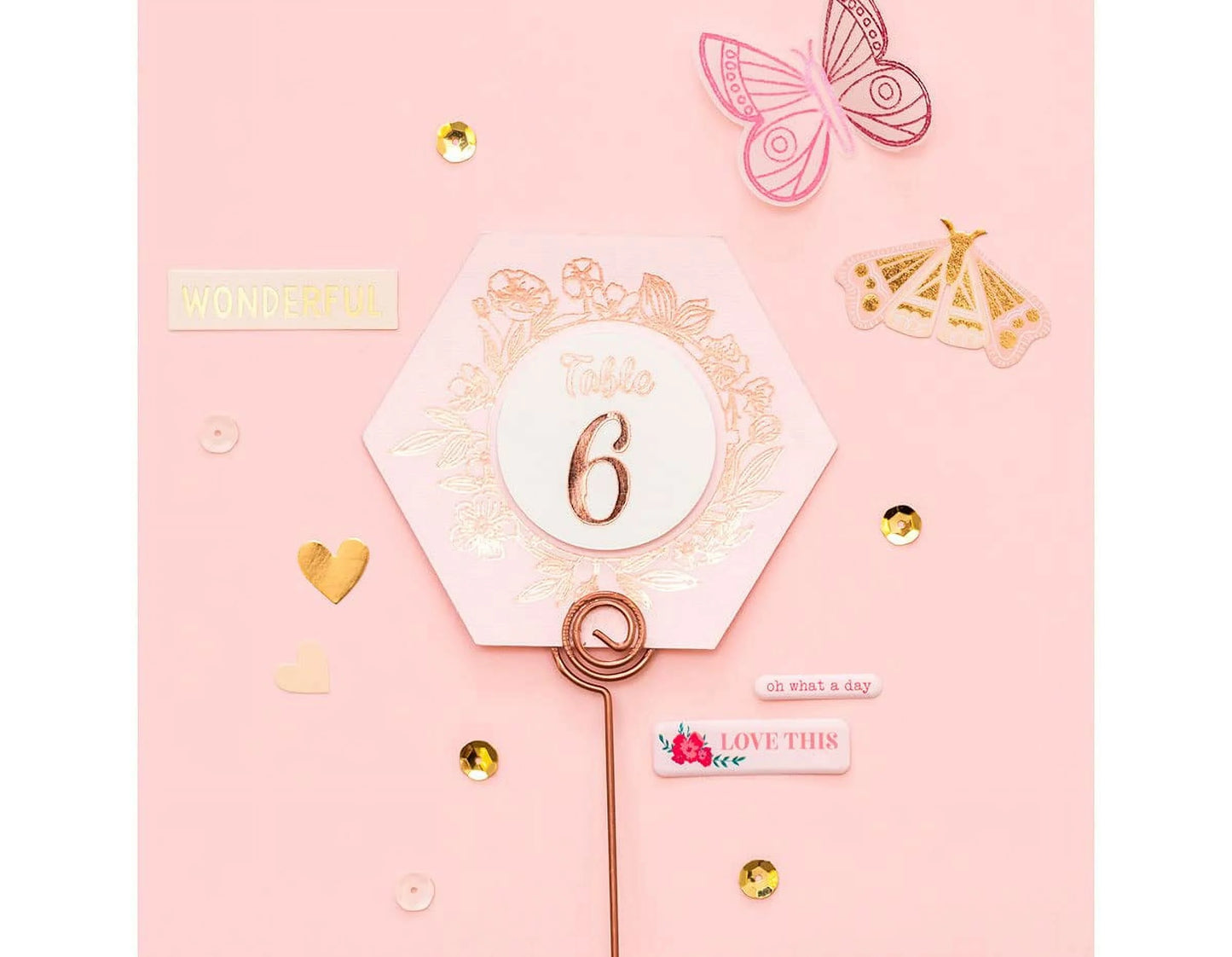 Foil Quill Foil Roll 12"X96"-Aqua