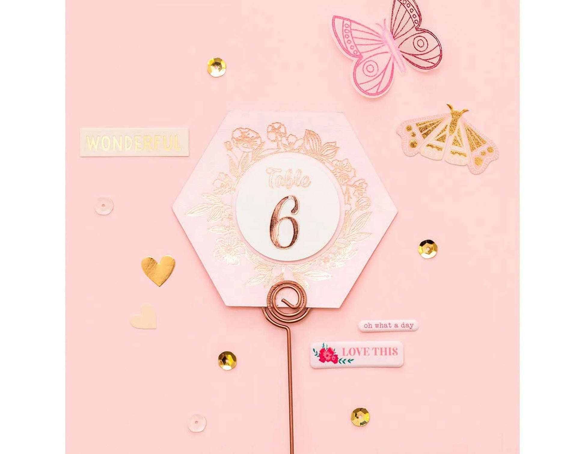 Foil Quill Foil Roll 12"X96"-Aqua