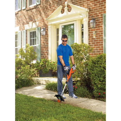 LST300 20V MAX Lithium 12 In. Trimmer/Edger