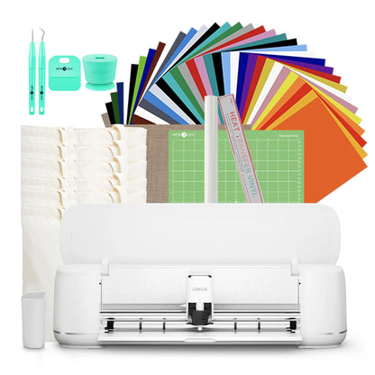 【Easter Deals】Loklik Cutting Machine 2