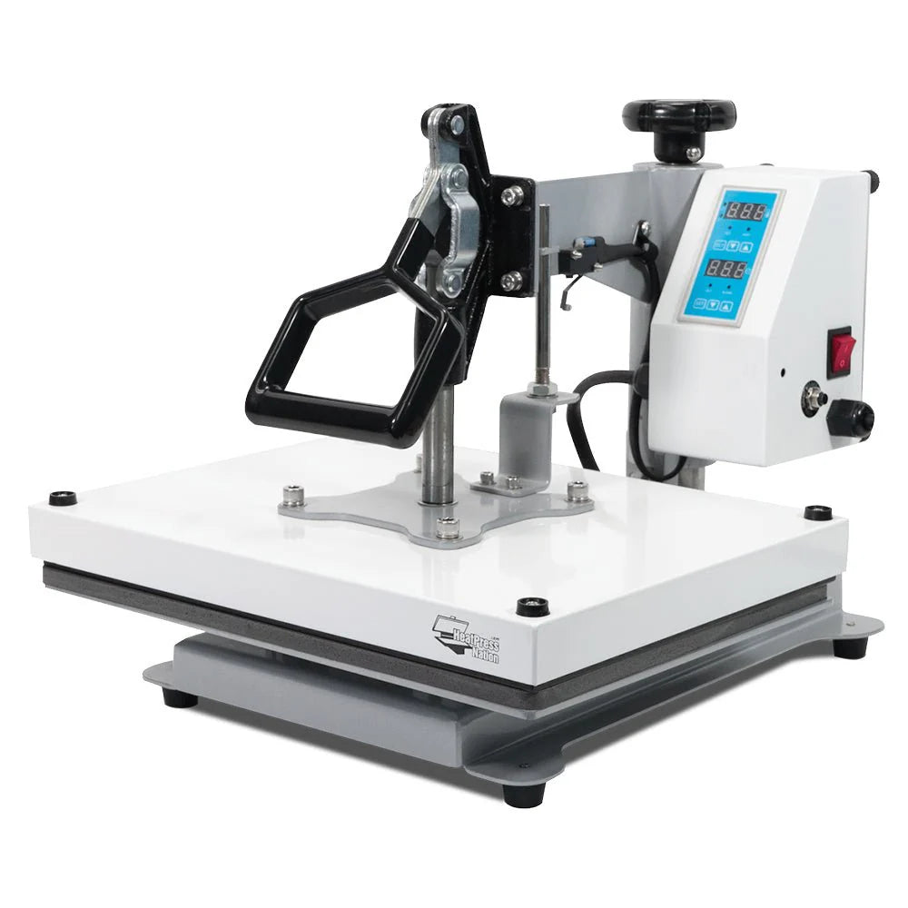 Icolor 350 Toner Based Dye Sublimation Printer - Craftpro Bundle