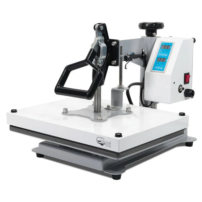 Icolor 350 Toner Based Dye Sublimation Printer - Craftpro Bundle
