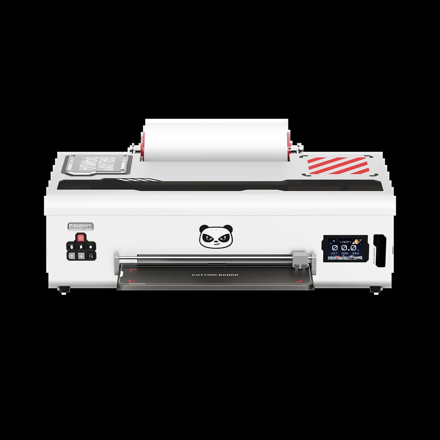 Procolored K13 Lite DTF Printer 13" A3 & Oven Premium - White