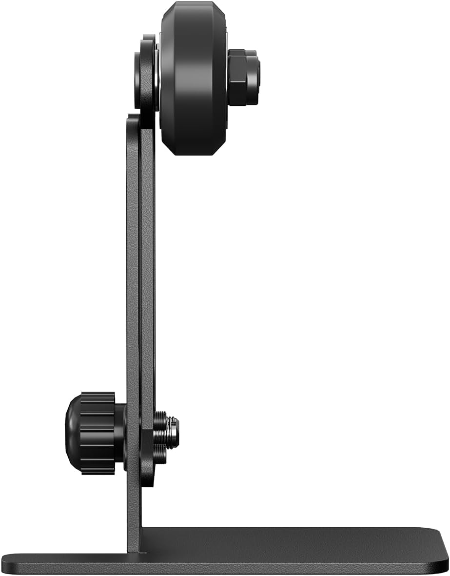 Longer Laser Engraver'S Rotary Roller Lift Stand Allows for Height Adjustment, Making It More Effectively Compatible with the Rotary Rollers of Most Laser Engravers.
