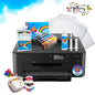Mother'S Day Edible Printer Bundle Special (702A+Air Bundle)