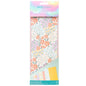 We R Thermal Cinch Binding Spine 6/Pkg-Floral