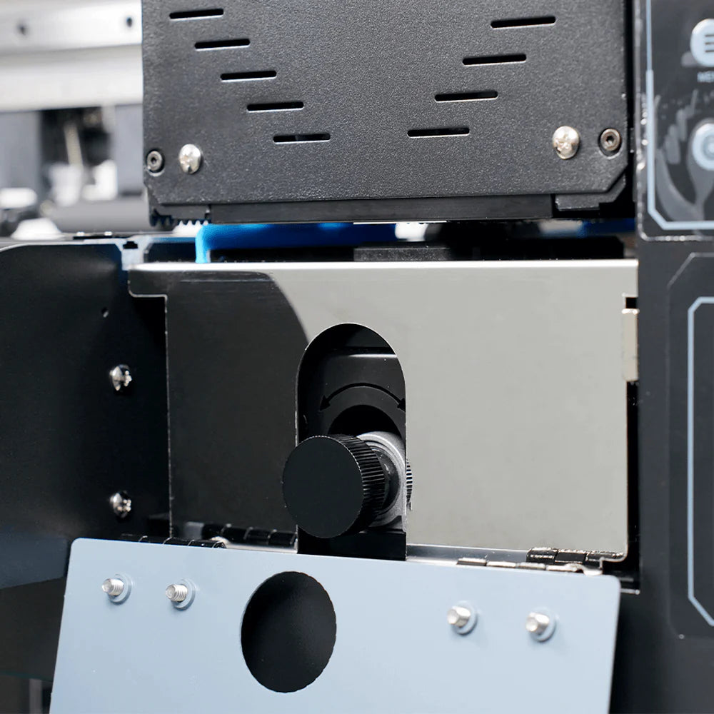 Prestige XL2 24" Printer with L24R Shaker Bundle