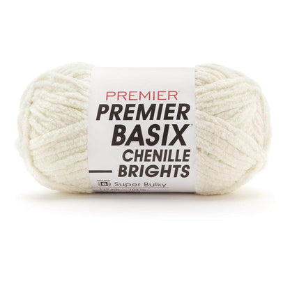 Basix® Chenille Brights and Multis