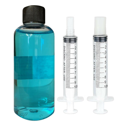 Canon Cake Topper Image Printer, Edible Ink Cartridges, 12 Sugar Sheets Bundle