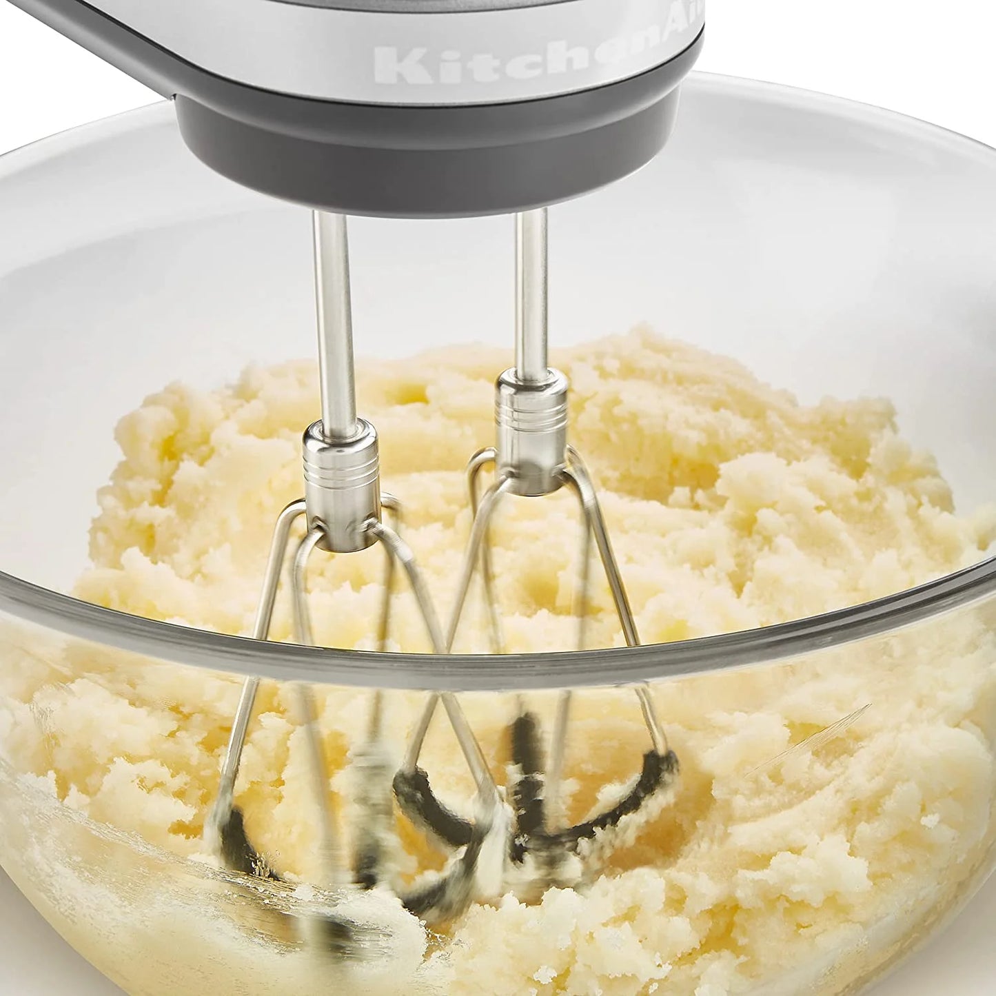 Flex Edge Beater Accessory for Hand Mixer