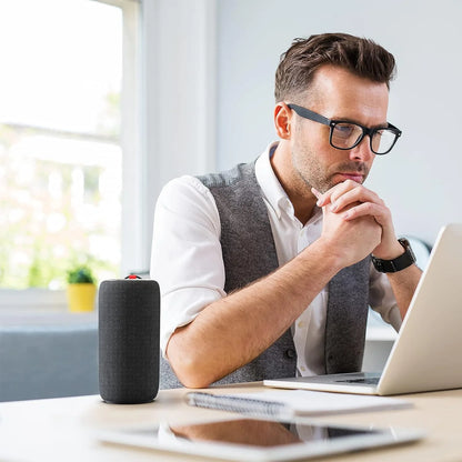 Bluetooth Speaker, Superstar S310 Portable Bluetooth Speakers, 30W True Wireless Stereo Pairing Deliver Dynamic Sound, Waterproof Speaker, Outdoor Speaker