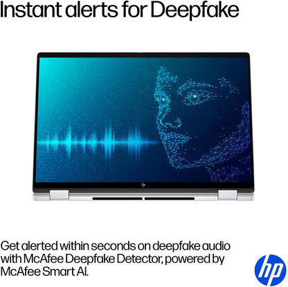 2026 HP Omnibook 7 Flip (Next Gen Envy X360) 2-In-1 Laptop (16" FHD+ Touchscreen, Intel Ultra 7 258V, 32GB DDR5 RAM, 1TB SSD, Arc 140V GPU (16GB), MPP Stylus), AI PC, IR Webcam, Wi-Fi 7, Win 11 Pro