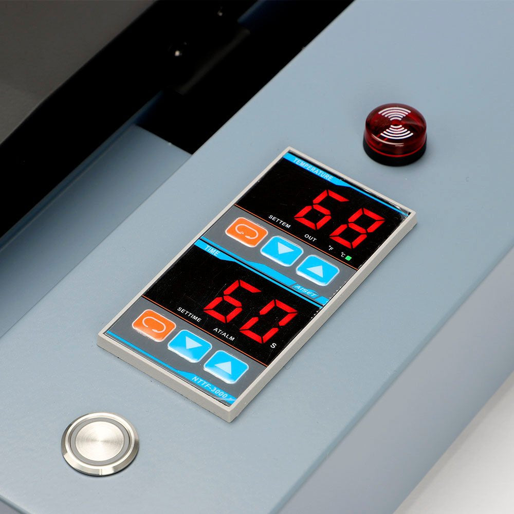 Prestige R2 Pro 13" Curing Oven Bundle