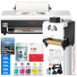 F8 DTF 8.2" A4 Printer Oven Shaker Kit