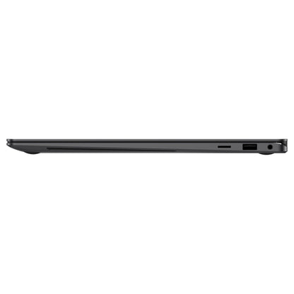 Samsung Galaxy Book5 Pro 360 16” AI Copilot+ PC Touchscreen - Intel Core Ultra 7 Processor - 32 GB RAM - Intel ARC Graphics - 1TB SSD in Gray - S Pen Included