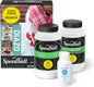 Speedball Art Products Diazo Photo Emulsion Kit for Screen Printing Frames