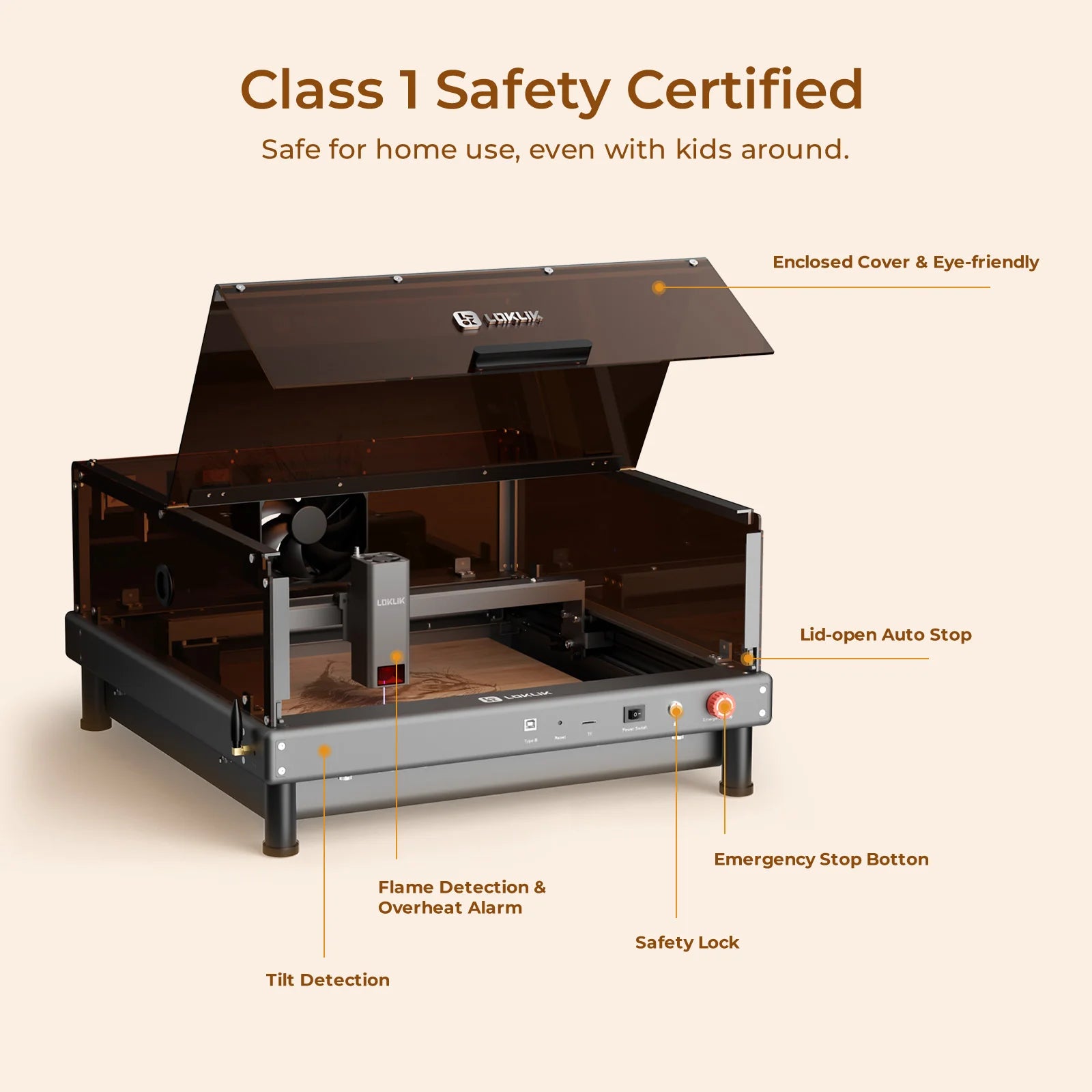 The Ultimate Maker Bundle Blowout: Painting, Engraving and Cutting Machines