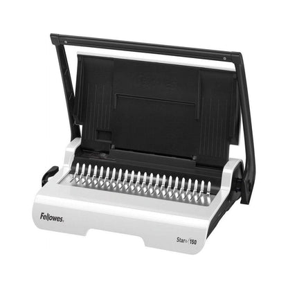 Star+ 150 Manual Comb Binding Machine