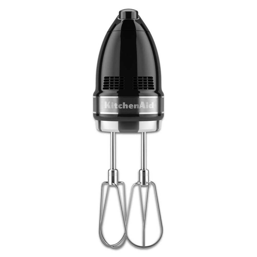 7-Speed Hand Mixer - KHM7210
