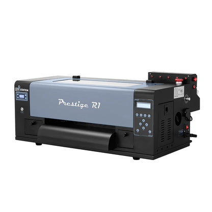 Prestige R1 13" DTF Printer Phoenix & Miro Bundle