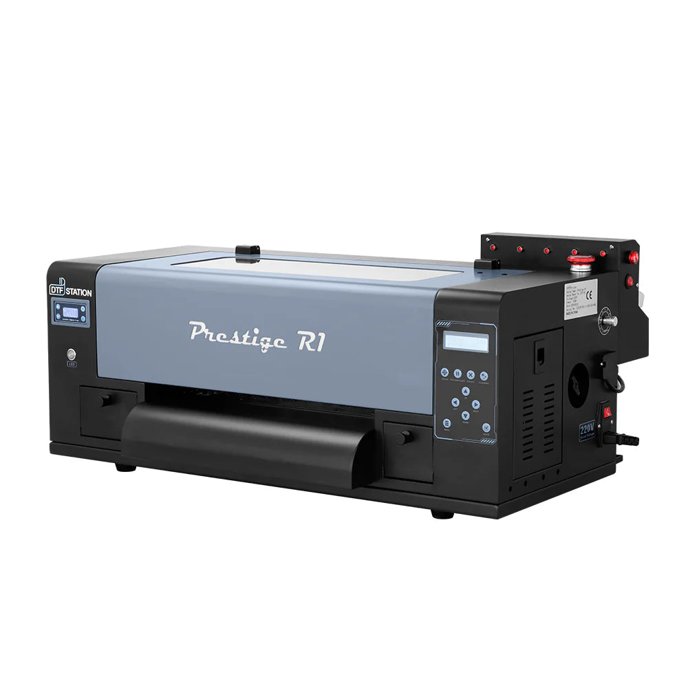 Prestige R1 13" DTF Printer