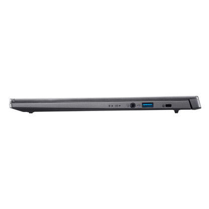Acer Aspire 14" AI Copilot+ PC - Intel Core Ultra 5 226V – WUXGA (1920 X 1200) Touchscreen Display - 16GB RAM - 1TB SSD - Windows 11 Home – Steel Gray