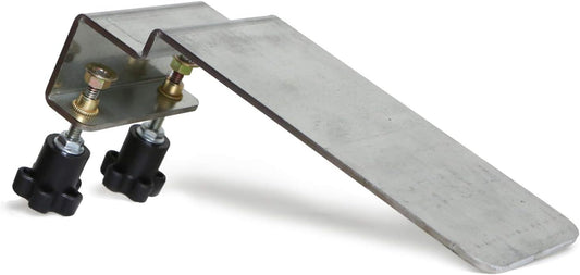 Ecotex® Pocket Attachment for T-Shirt Platen - Universal Screen Printing Pocket Attachment for Koozies, Leg/Sleeve Pallet, Tags Pallet - Screen Printing Supplies