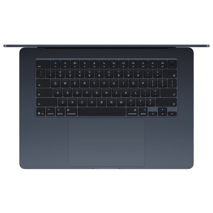Macbook Air Laptop (15-Inch) with Apple M5 Chip, Built for Apple Intelligence