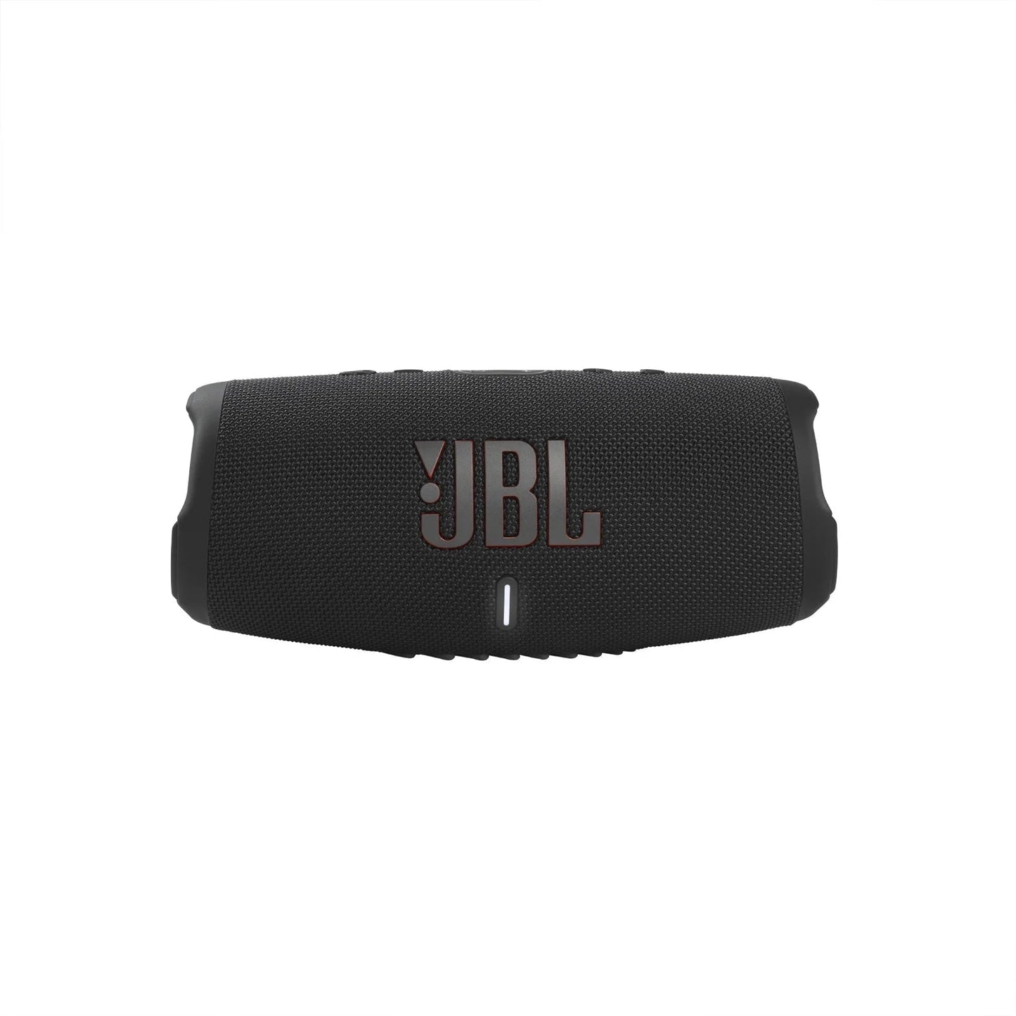 Charge 5 - Portable Waterproof Speaker with Powerbank - Black