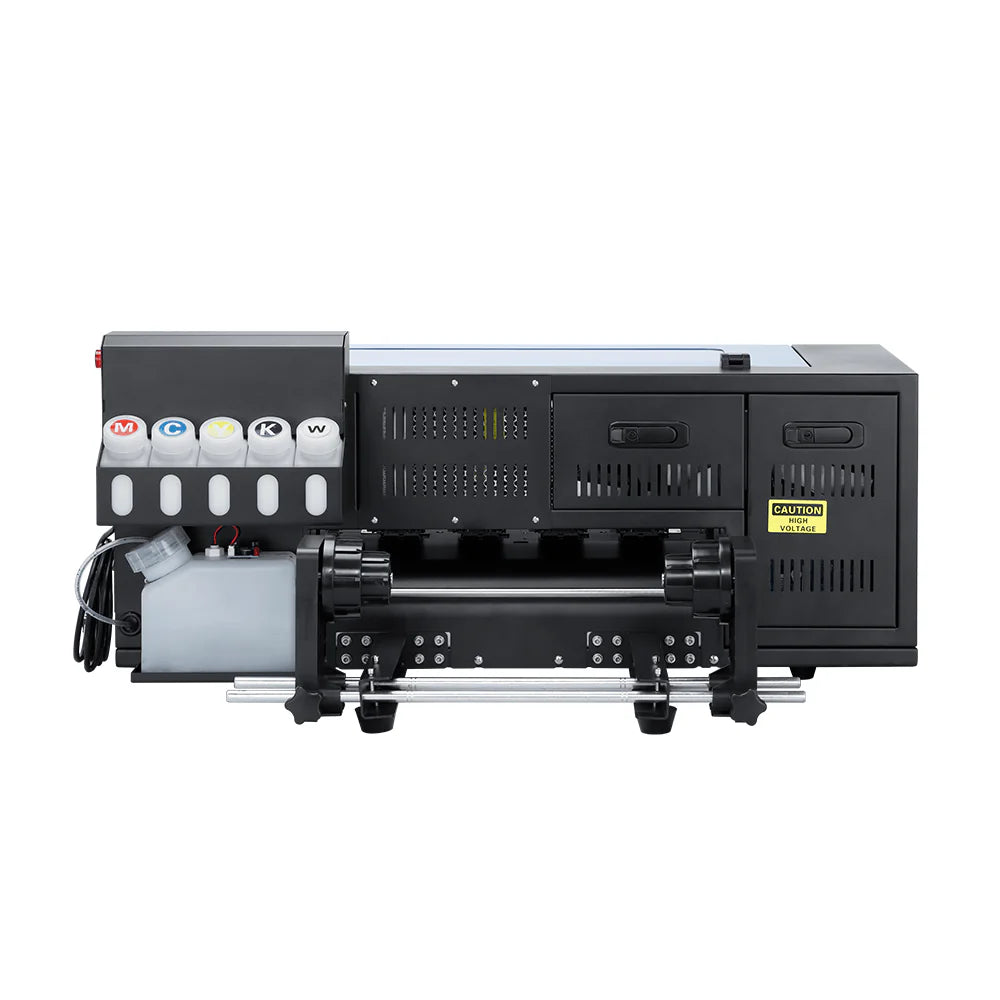 Prestige R1 13" DTF Printer Phoenix & Miro Bundle